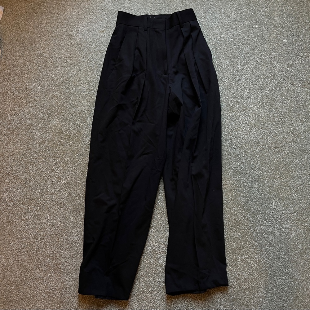 The Frankie Shop Tansy Trousers